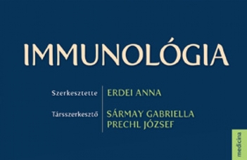 Immunology book