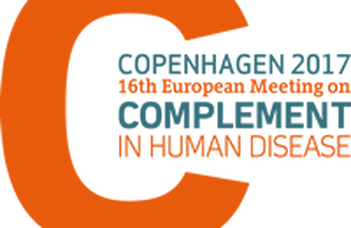 16th European Meeting on Complement in Human Disease