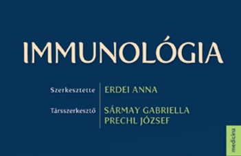 Immunológia tankönyv